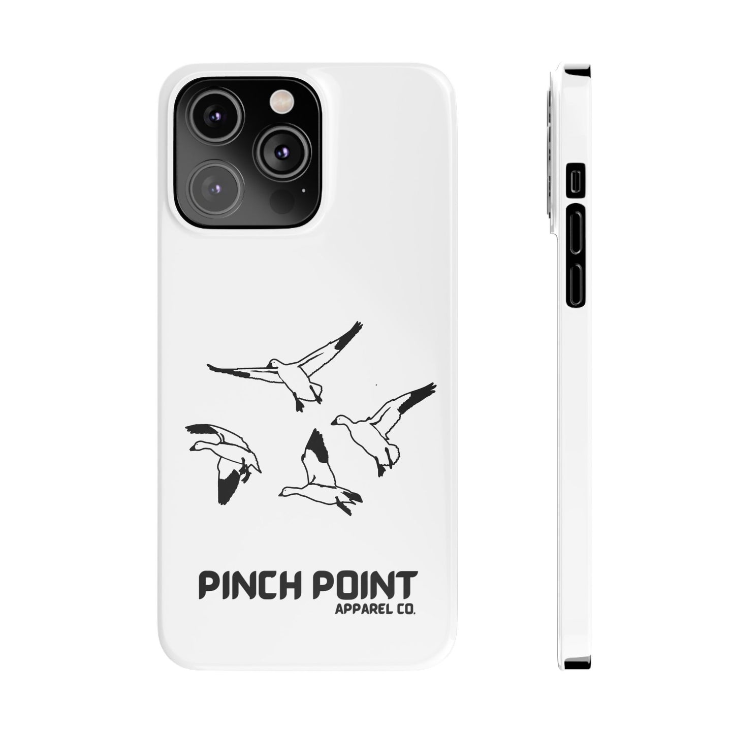 slim fit Iphone case