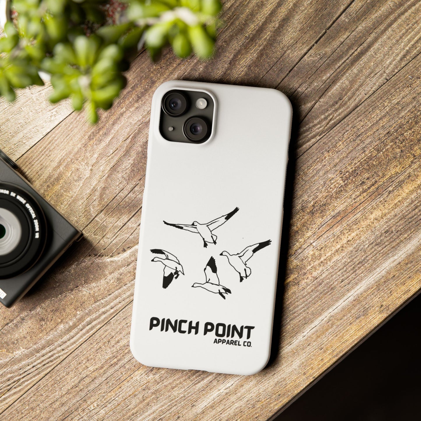 slim fit Iphone case