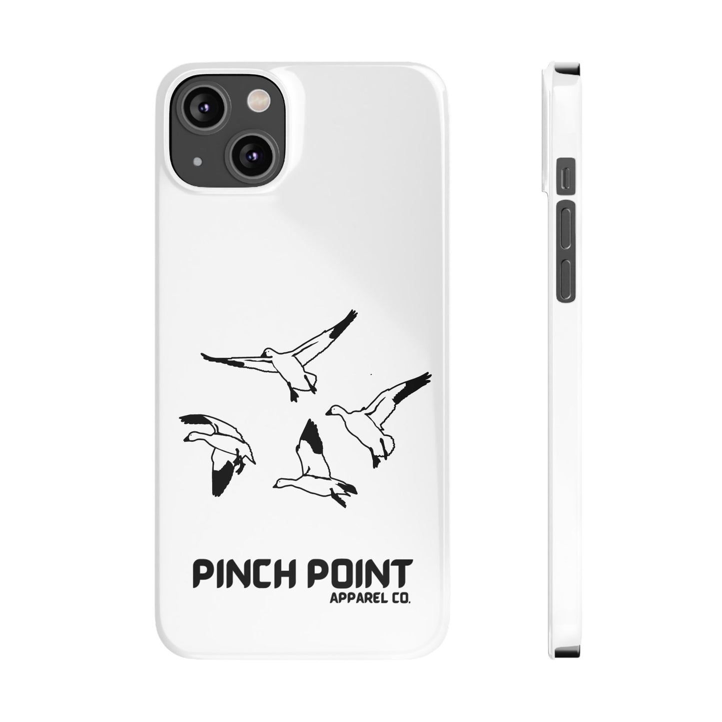 slim fit Iphone case