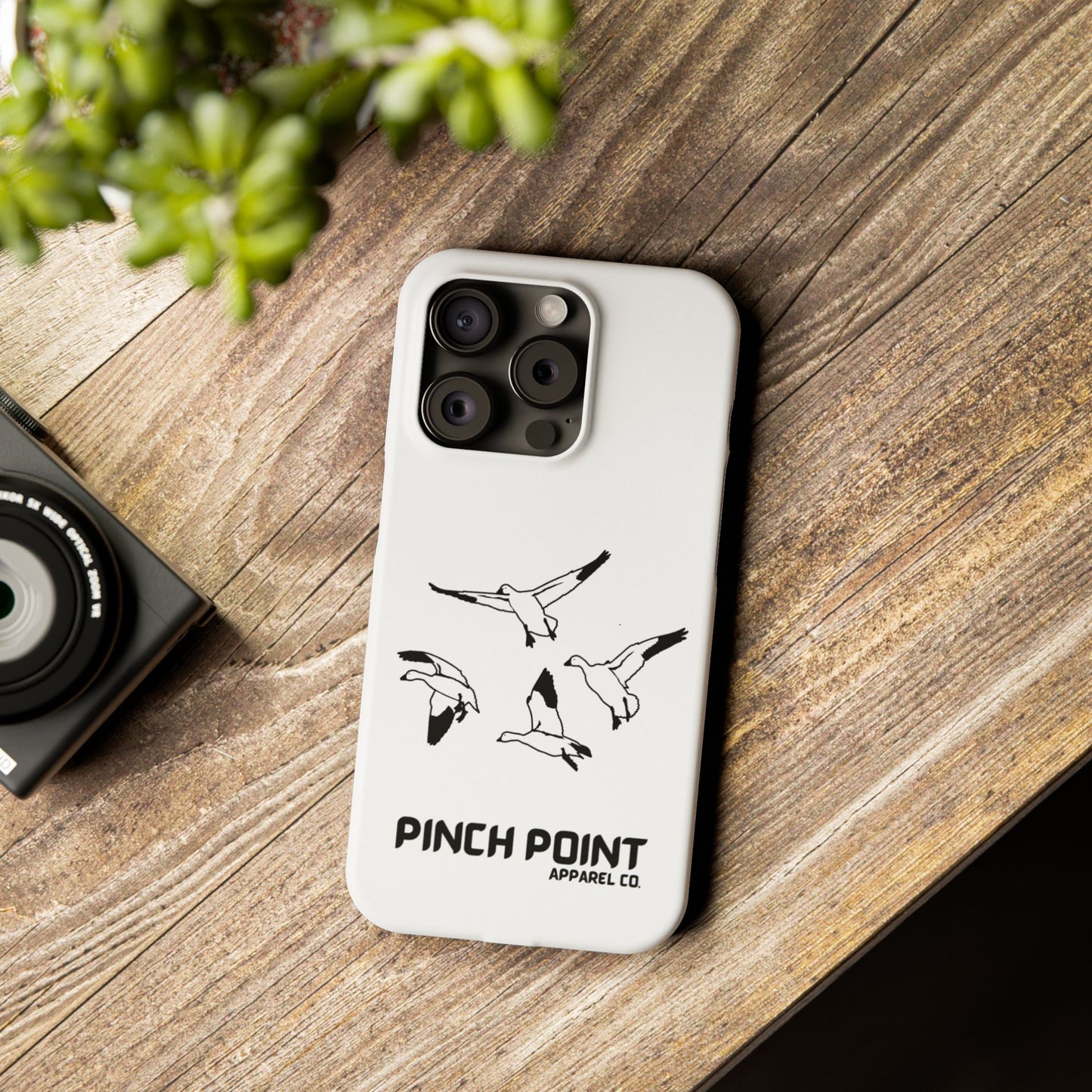 slim fit Iphone case