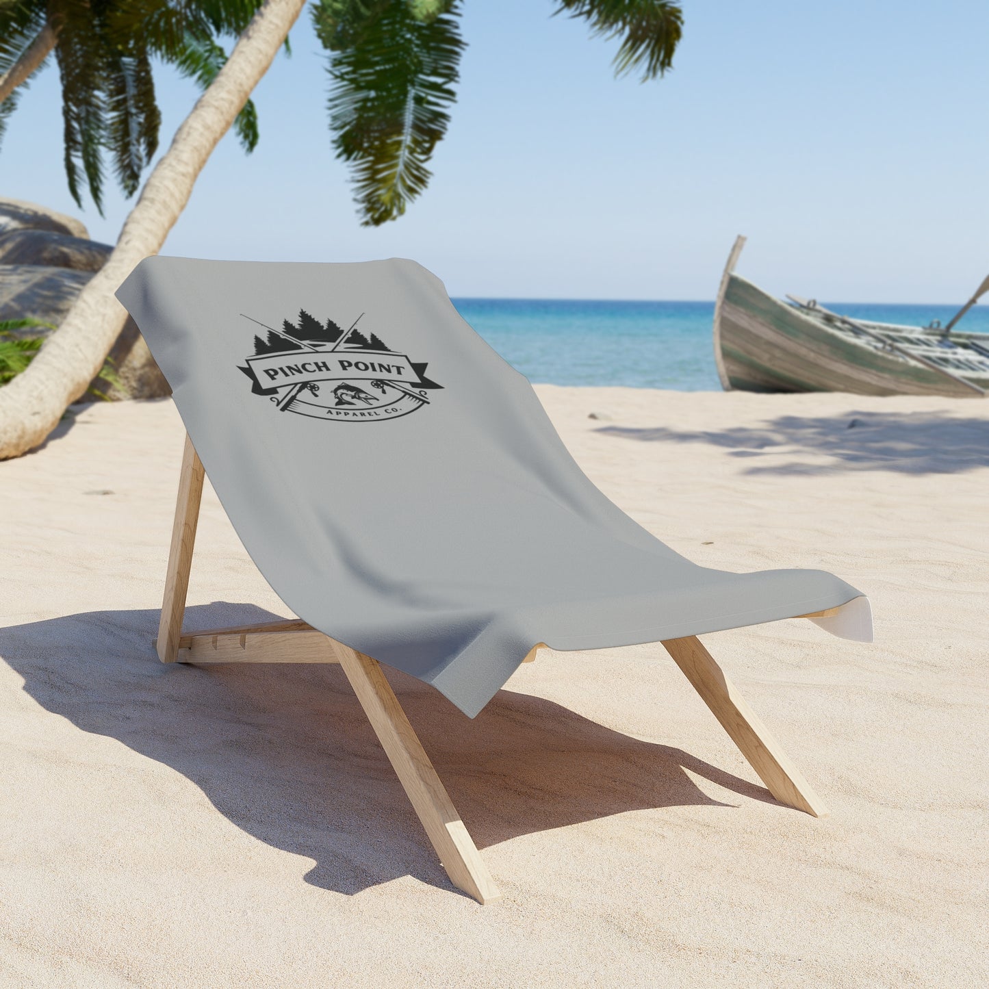 Beach Towel