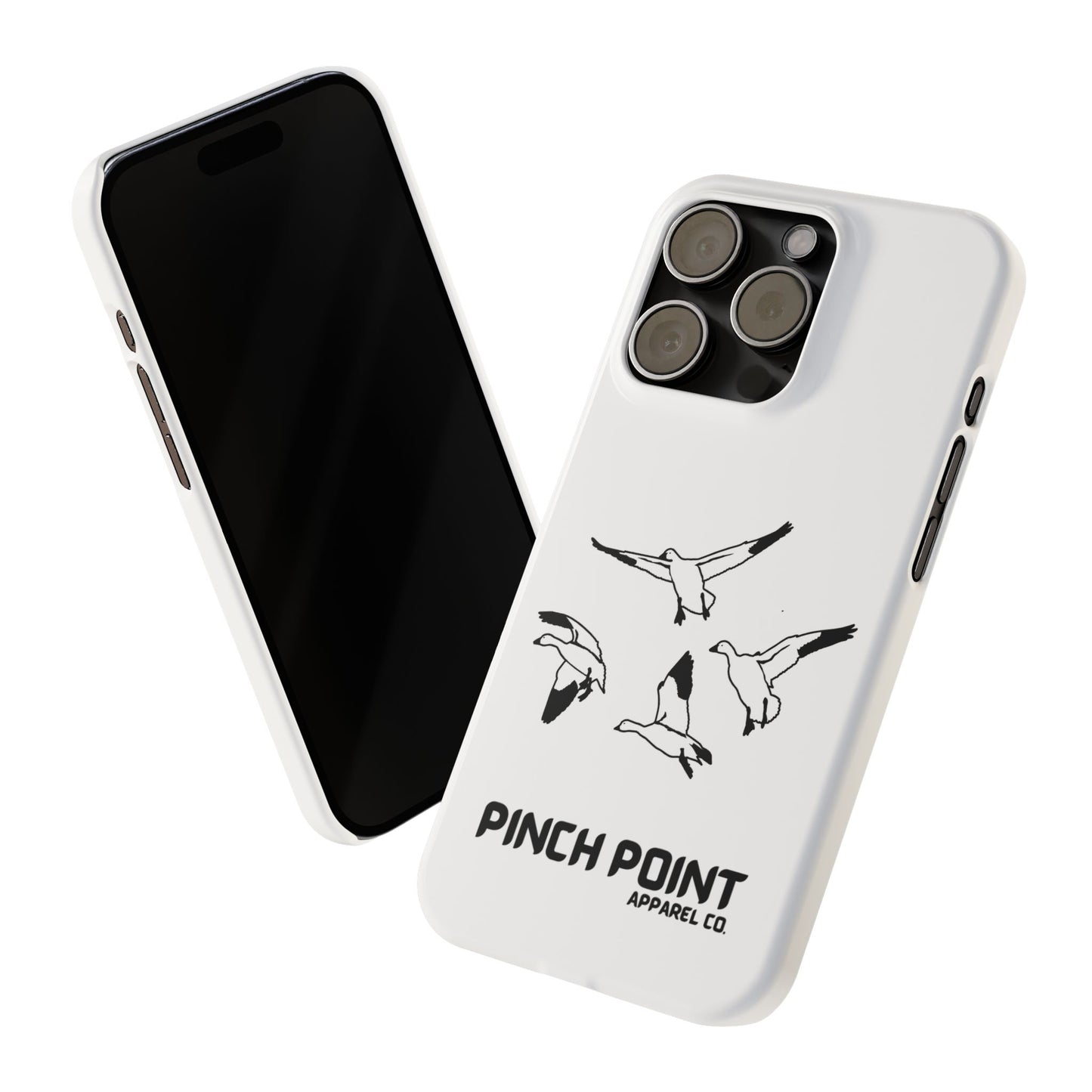 slim fit Iphone case