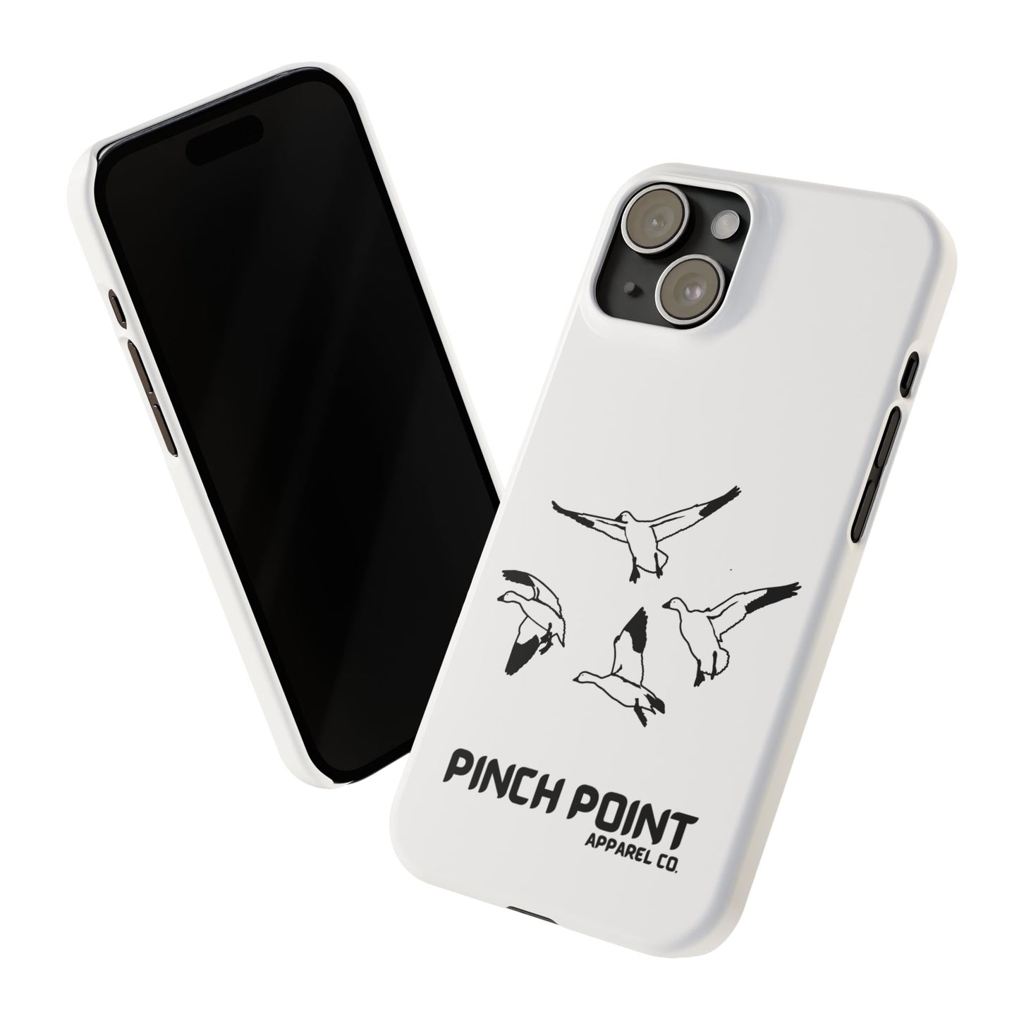 slim fit Iphone case