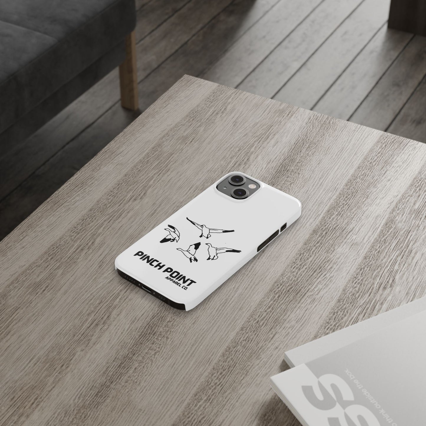 slim fit Iphone case