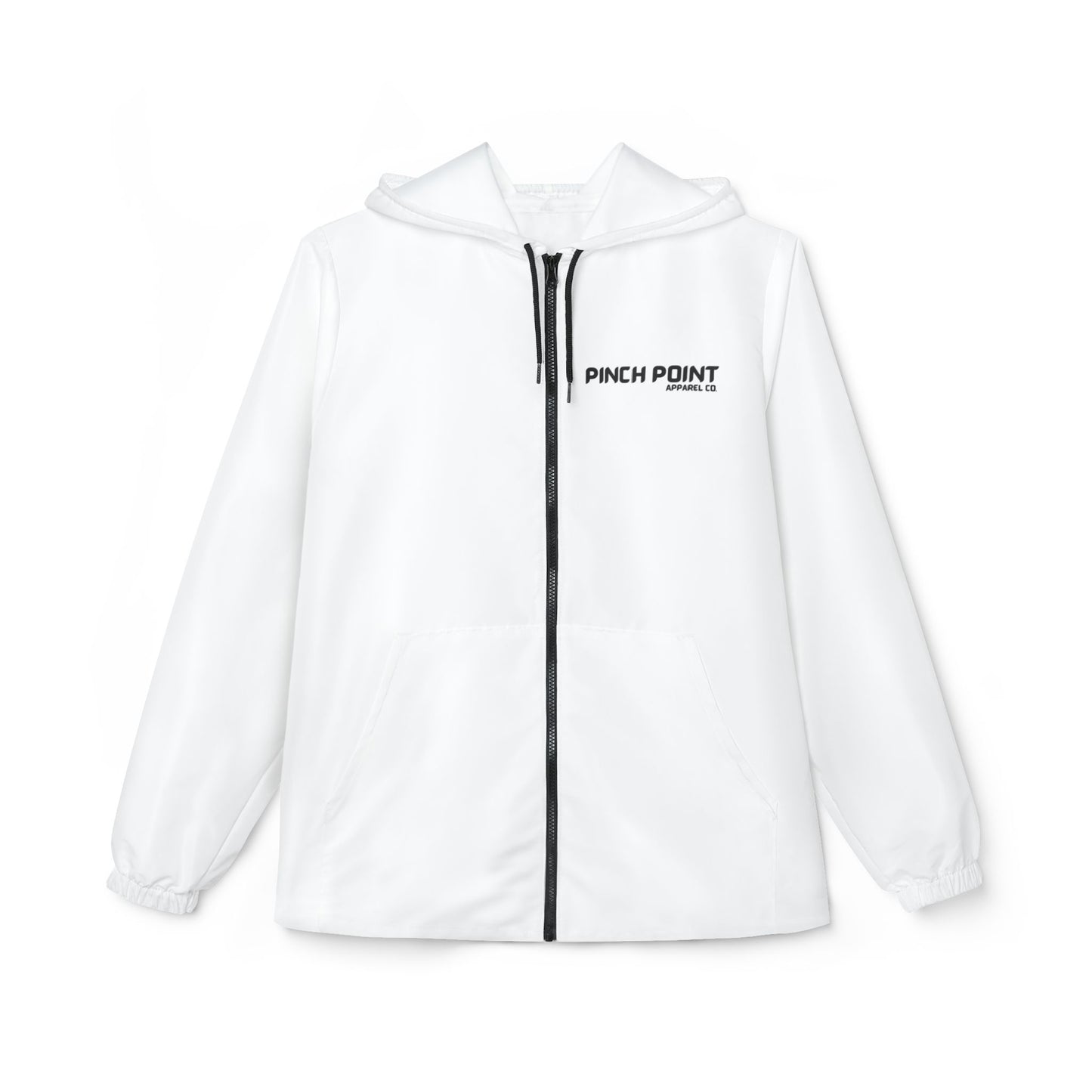Snow Goose Windbreaker