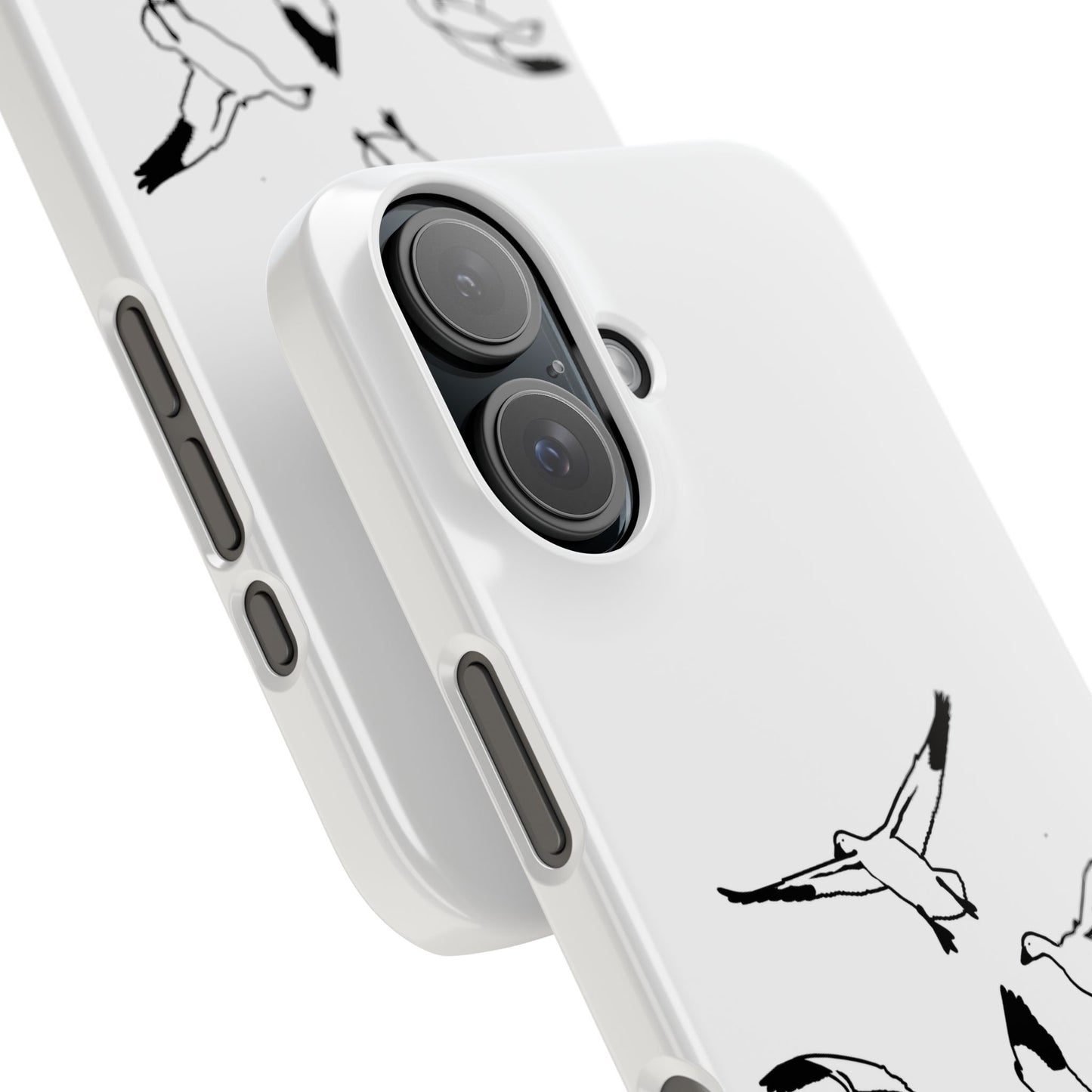 slim fit Iphone case