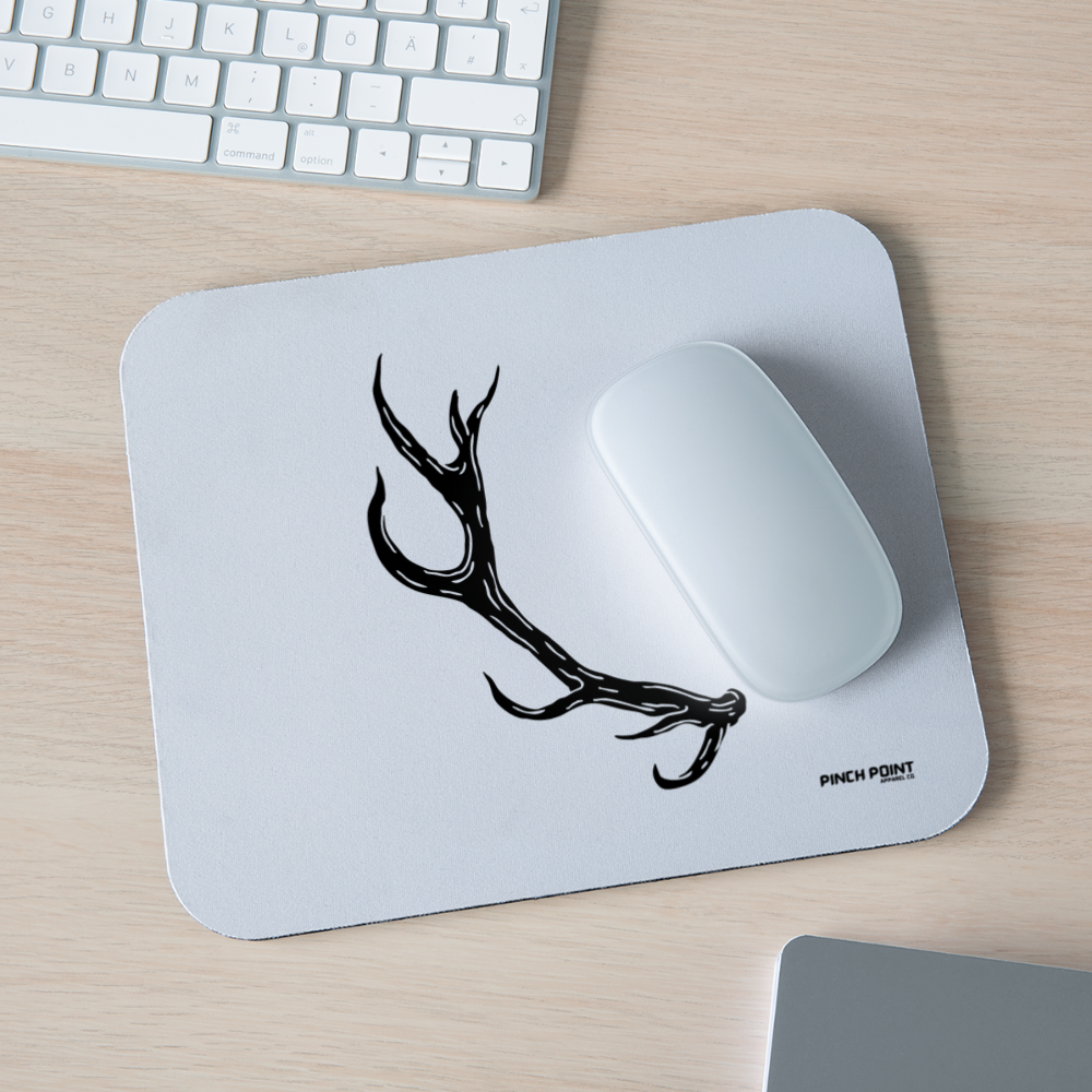 Mouse pad - white
