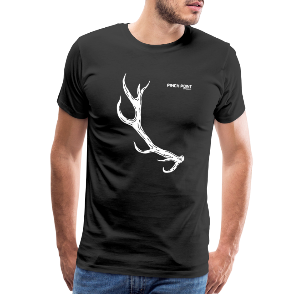 Men's Premium T-Shirt - black