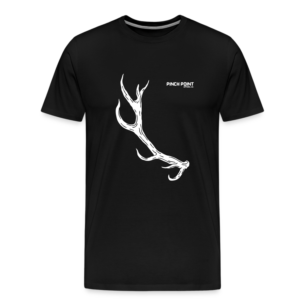 Men's Premium T-Shirt - black