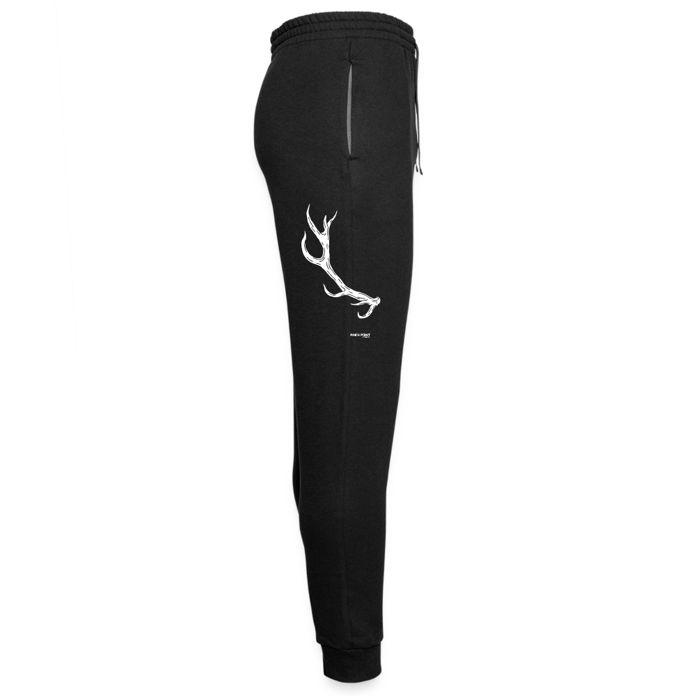 Unisex Joggers - black/asphalt