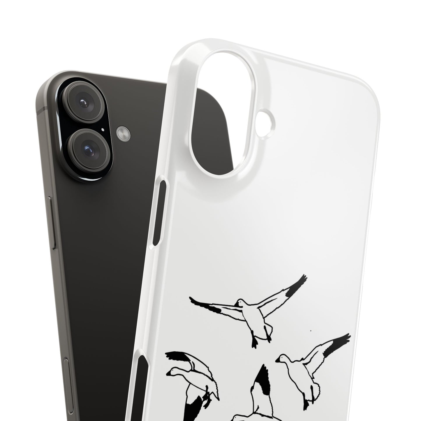 slim fit Iphone case