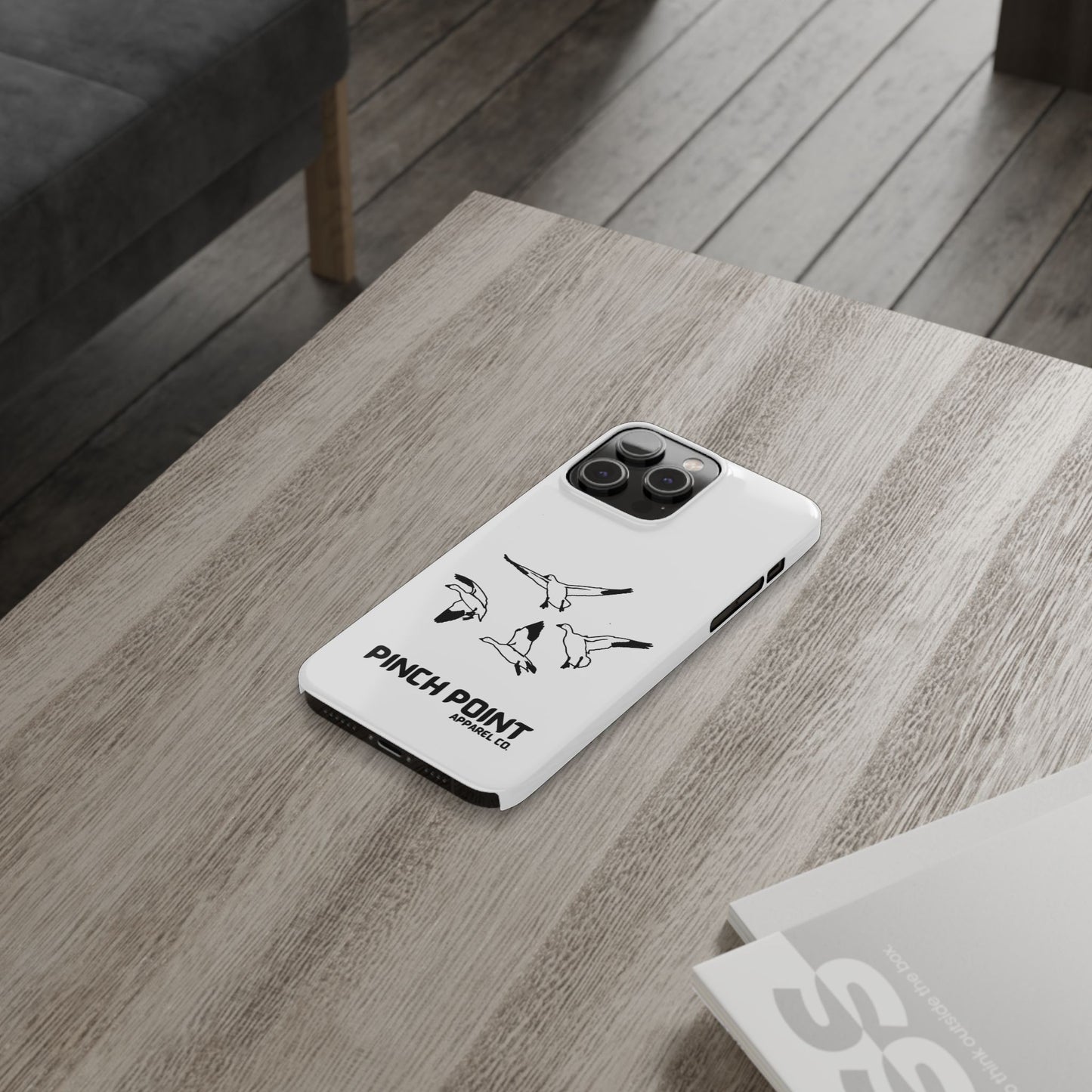 slim fit Iphone case