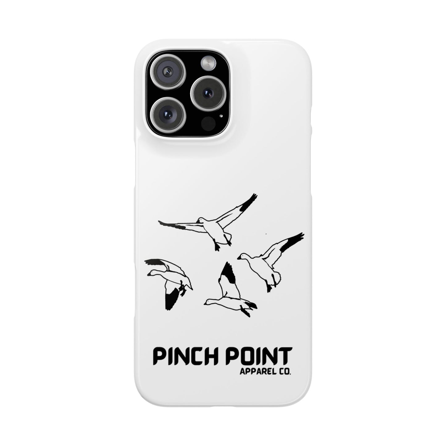 slim fit Iphone case