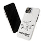 slim fit Iphone case