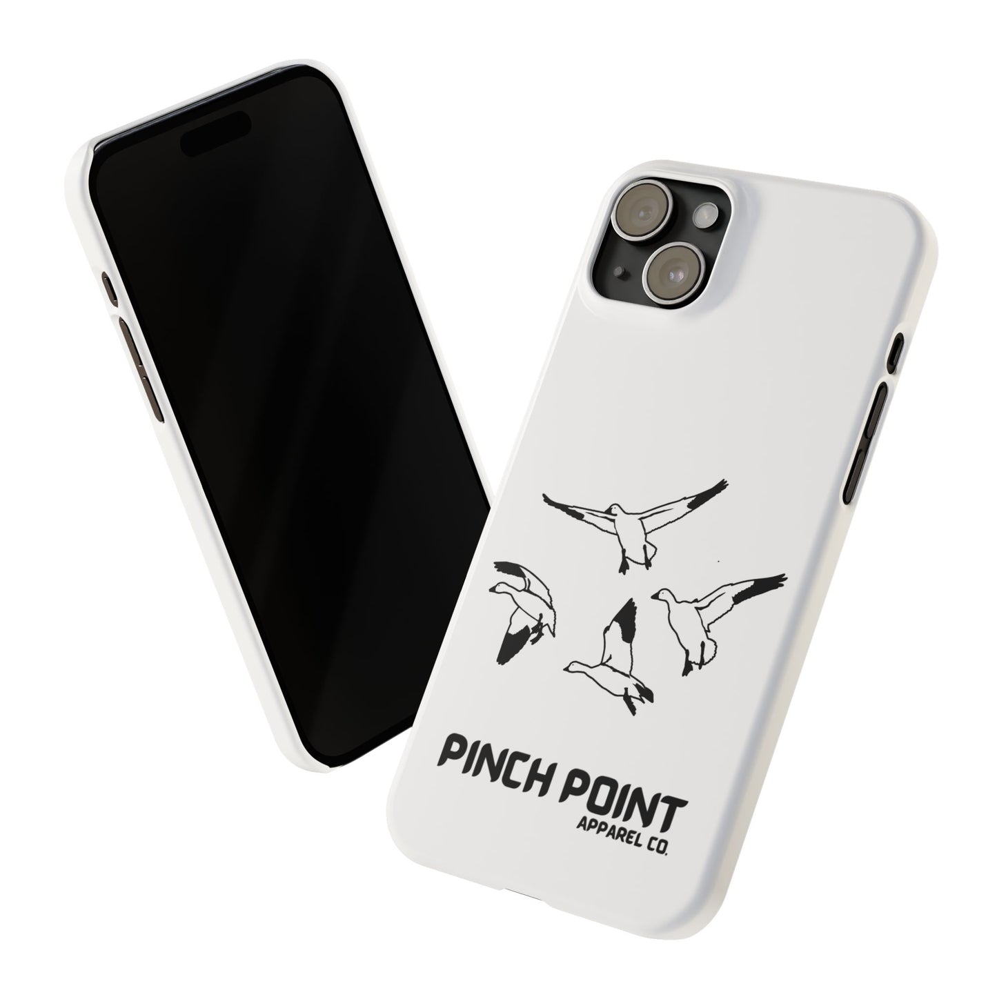 slim fit Iphone case