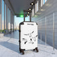 Snow Goose Suit Case