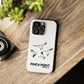 slim fit Iphone case
