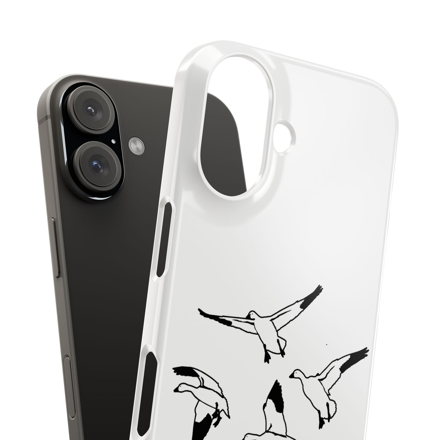 slim fit Iphone case
