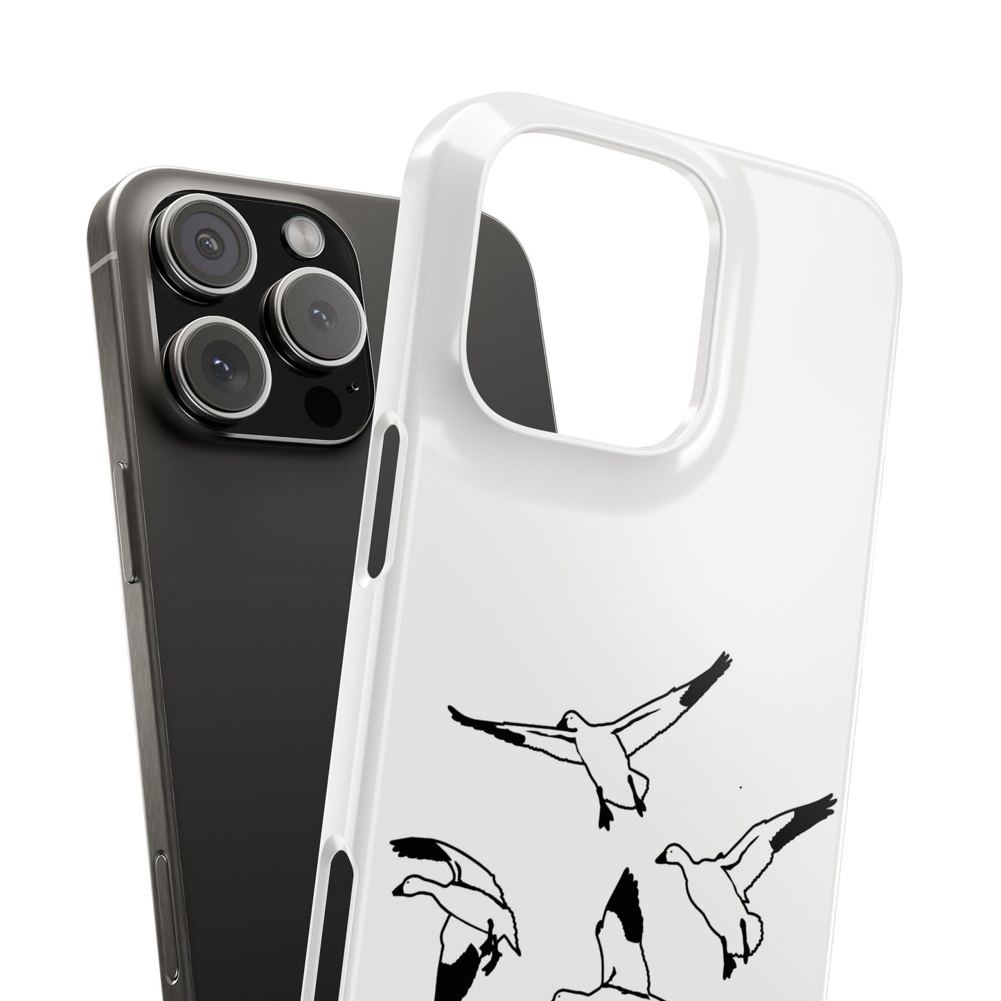 slim fit Iphone case