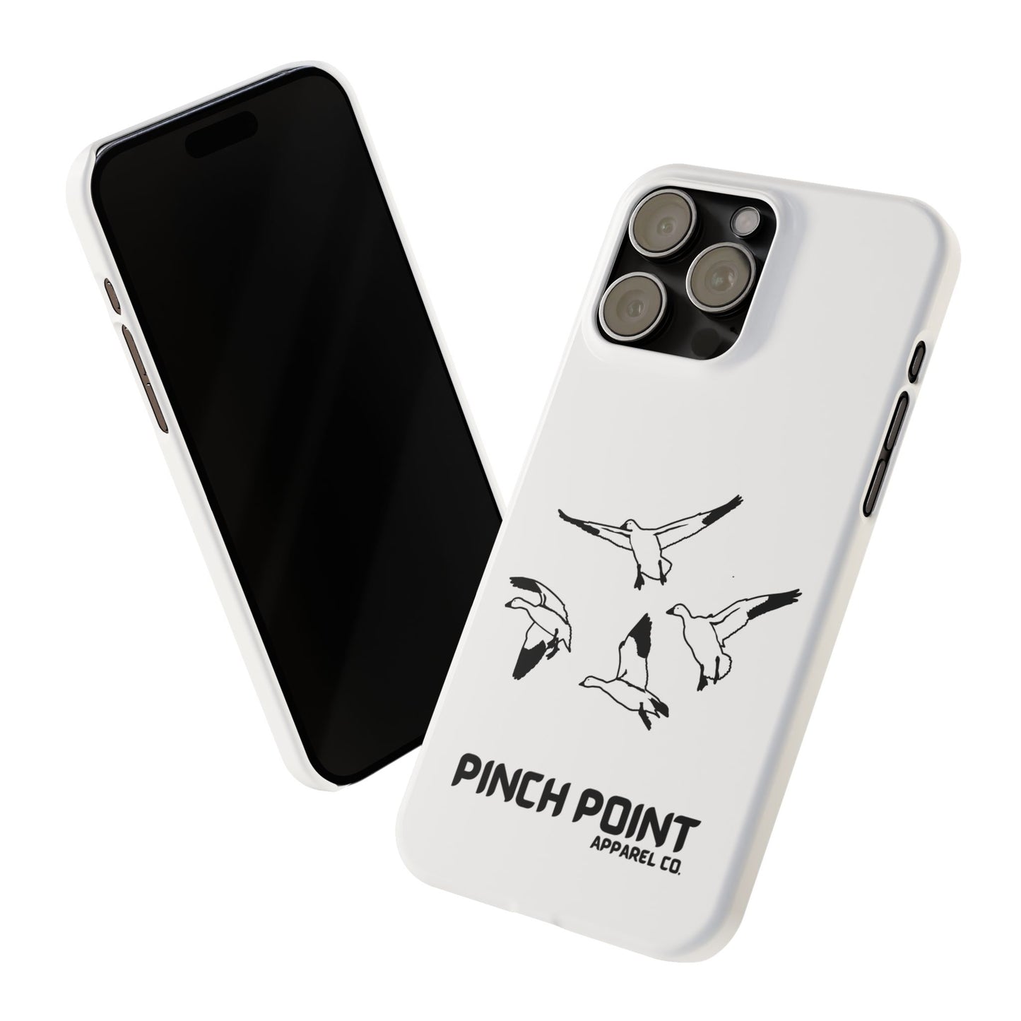 slim fit Iphone case