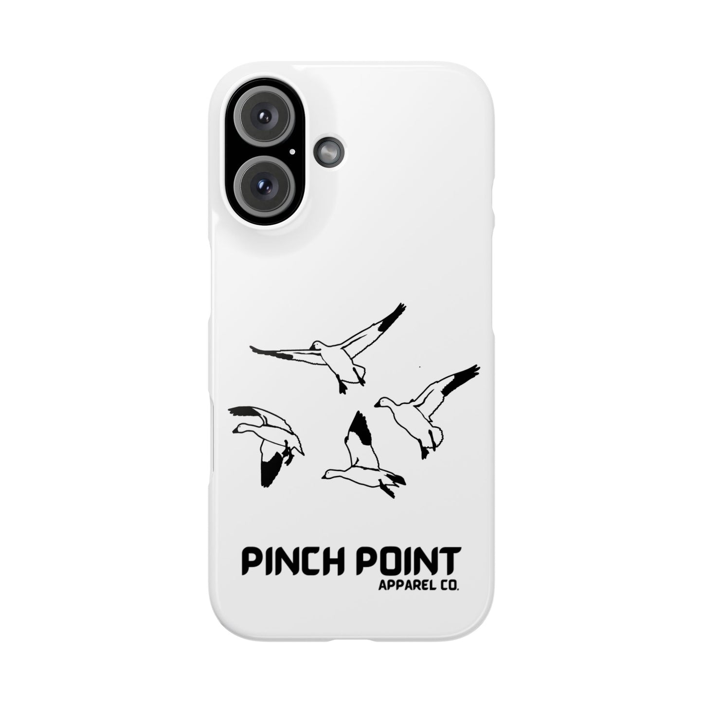 slim fit Iphone case