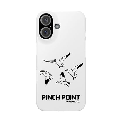 slim fit Iphone case