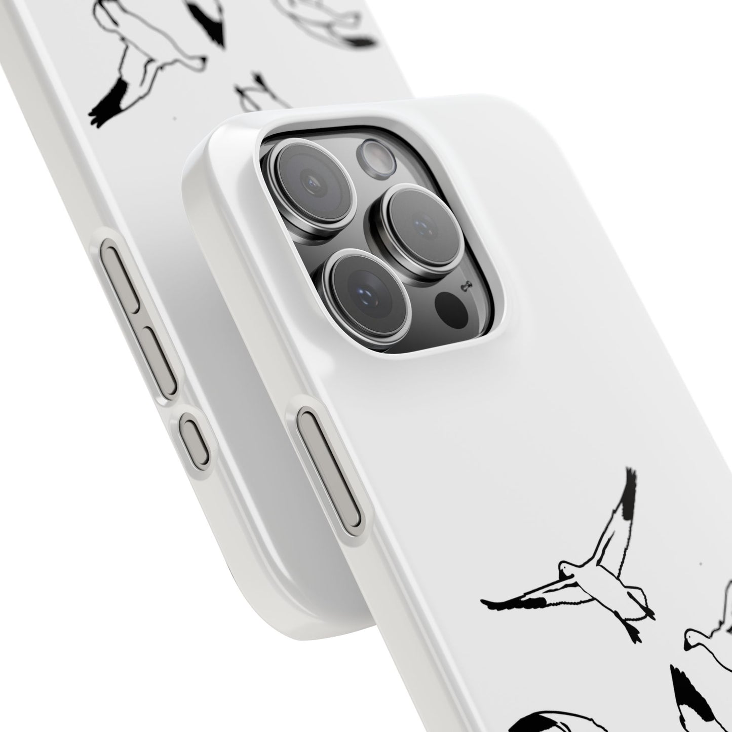 slim fit Iphone case