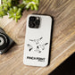 slim fit Iphone case