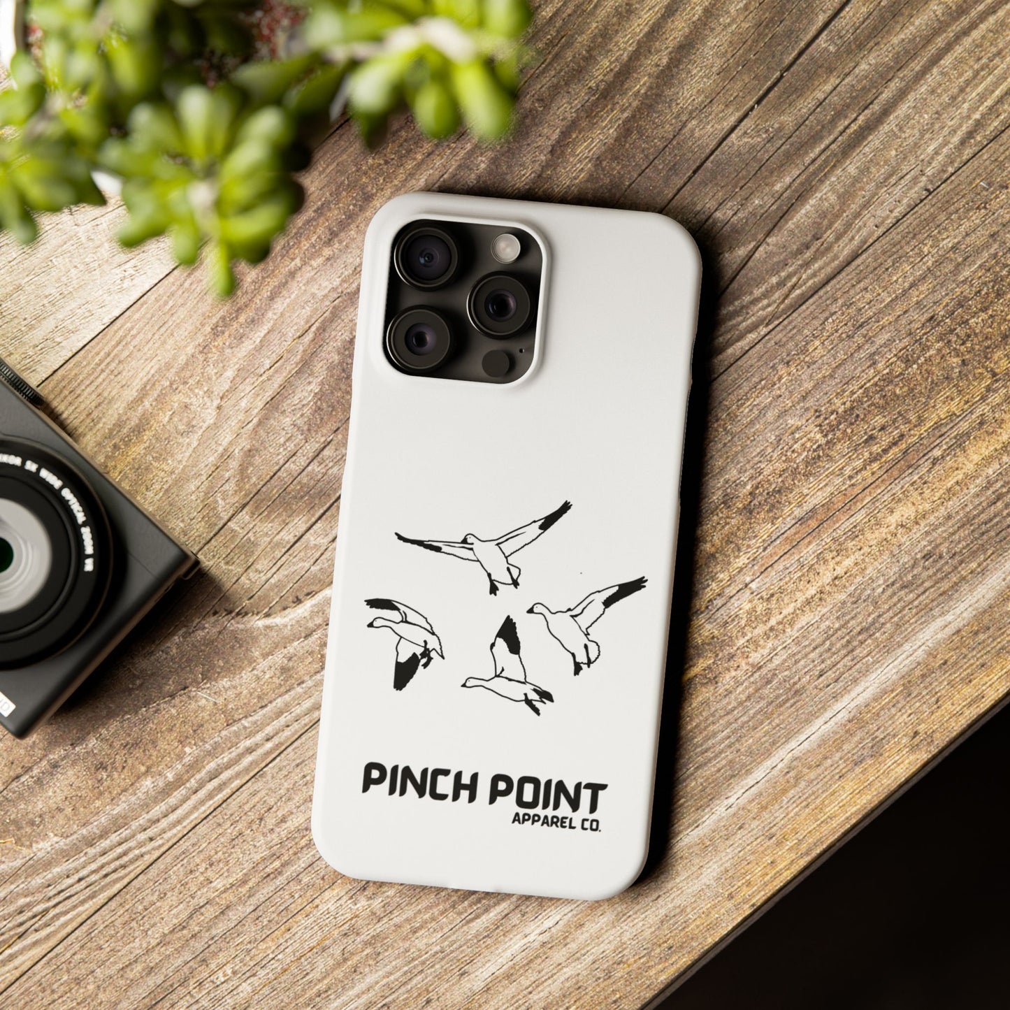 slim fit Iphone case