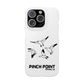 slim fit Iphone case