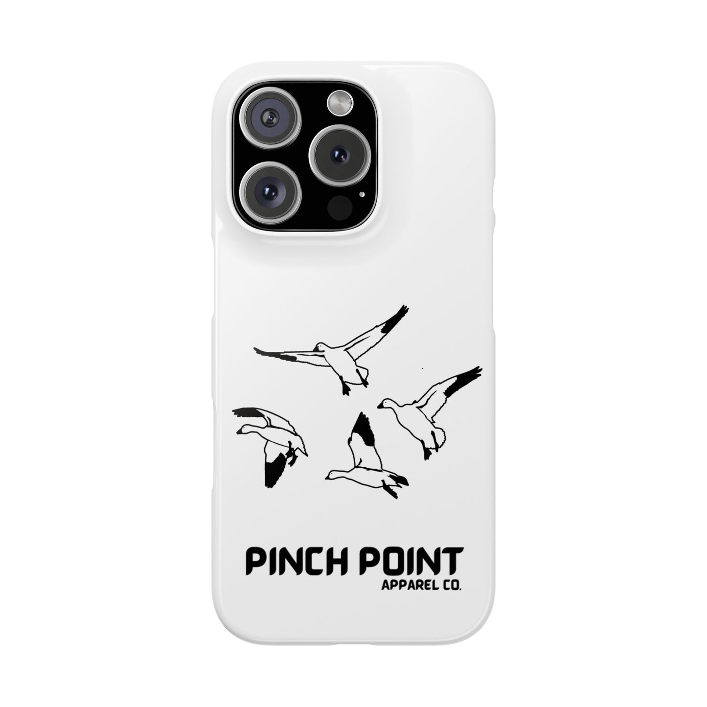 slim fit Iphone case