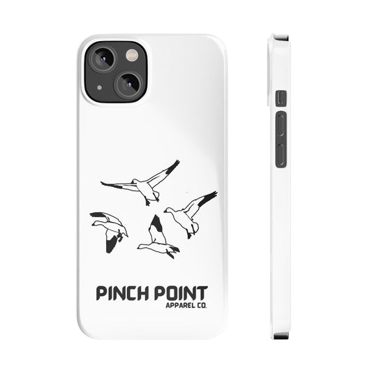 slim fit Iphone case