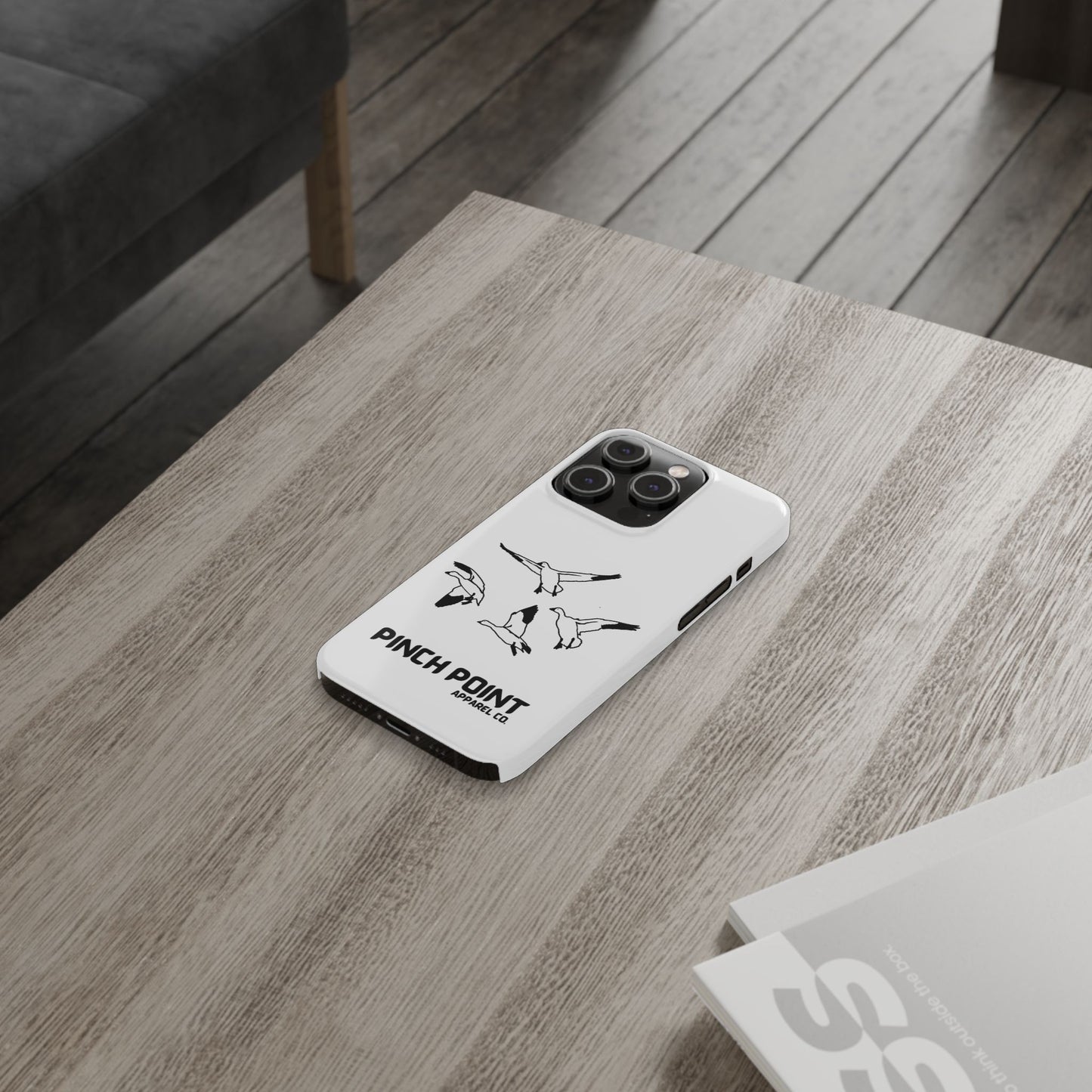 slim fit Iphone case