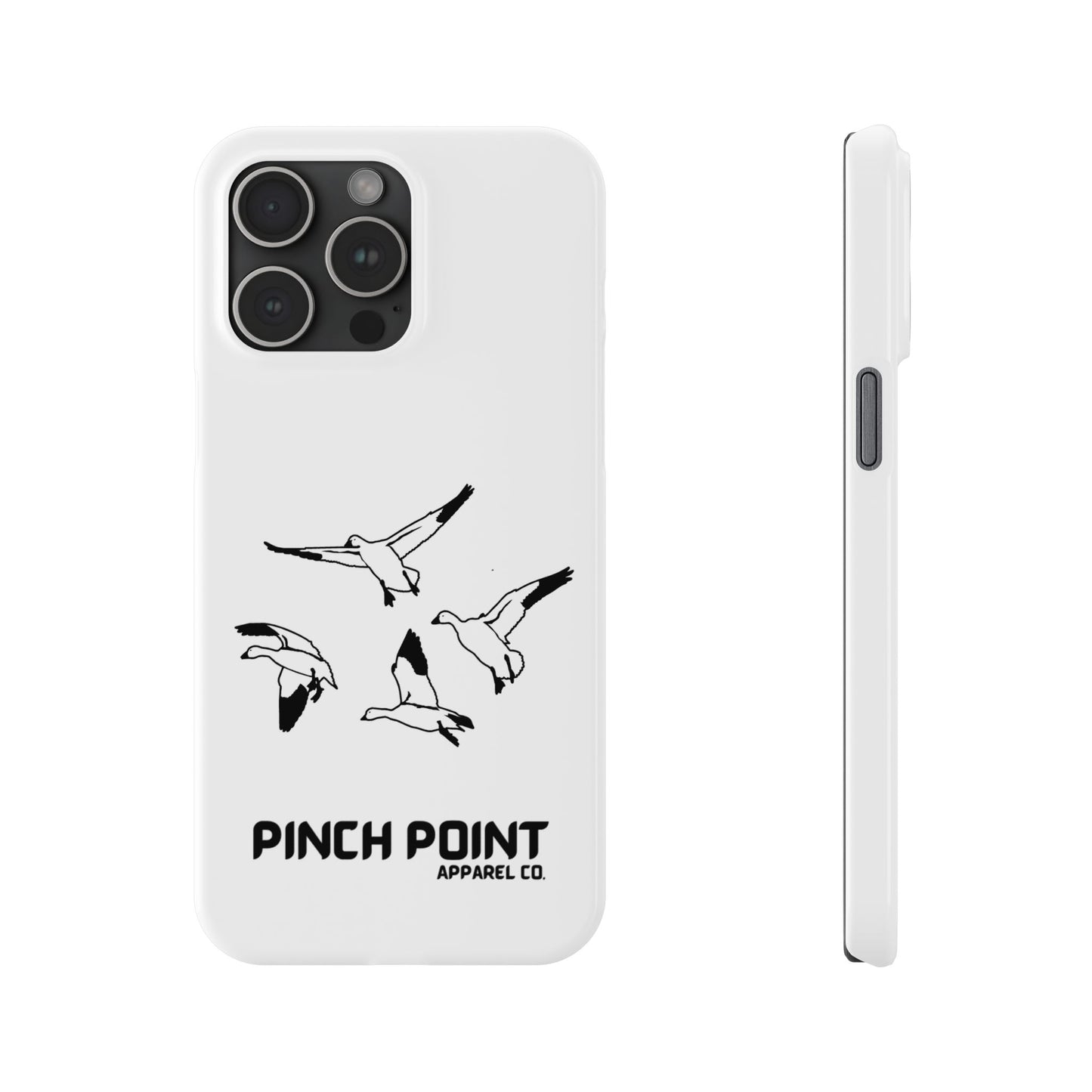slim fit Iphone case