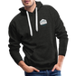 Men’s Premium Hoodie - charcoal grey