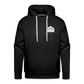 Men’s Premium Hoodie - black