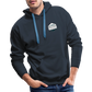 Men’s Premium Hoodie - navy