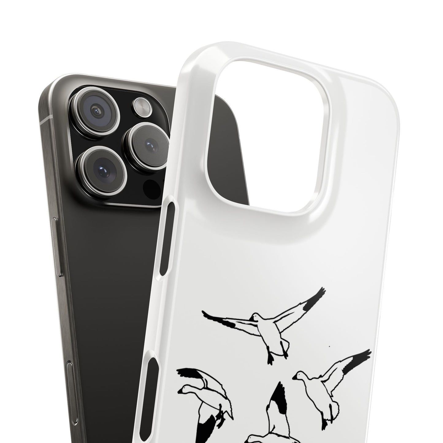 slim fit Iphone case