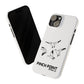 slim fit Iphone case