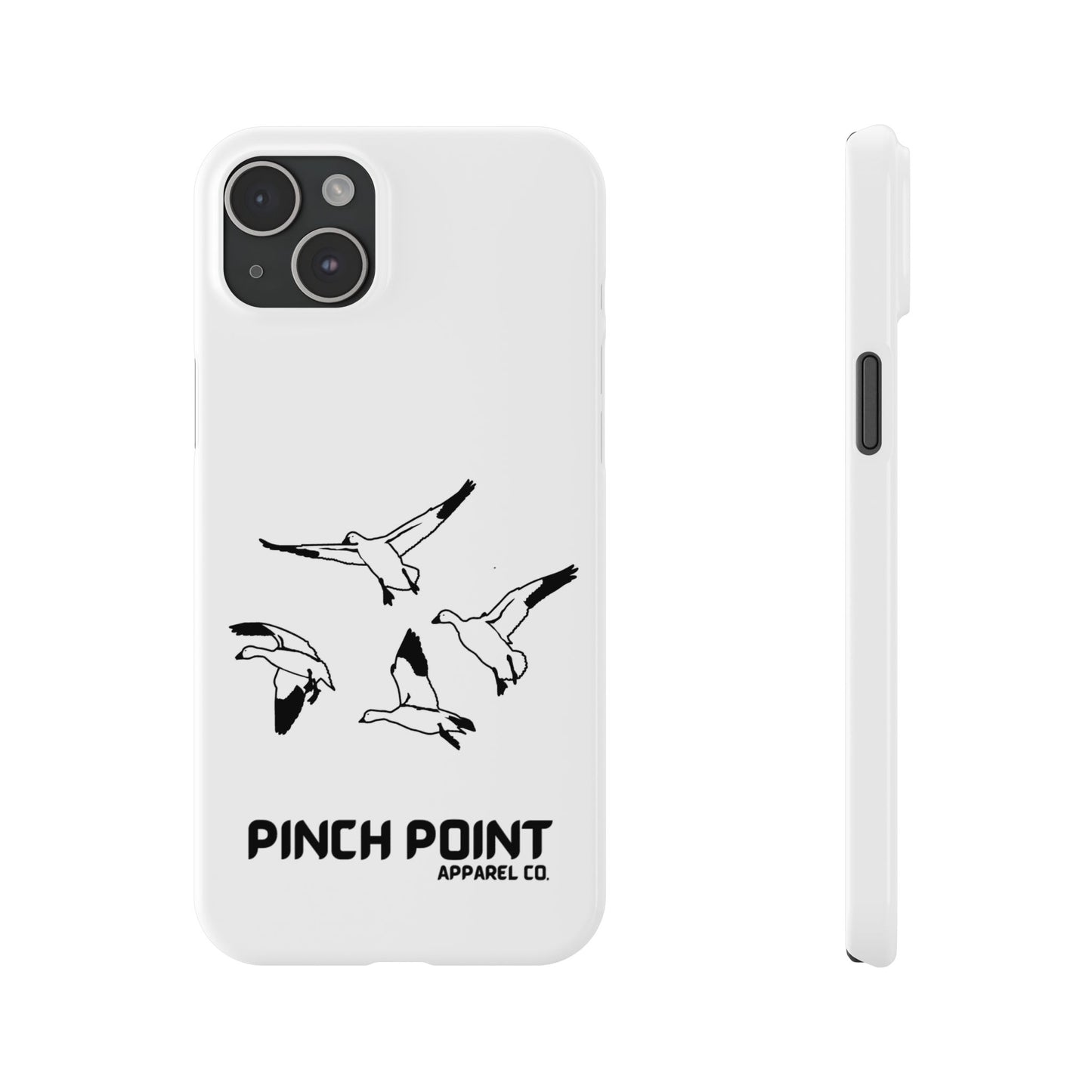 slim fit Iphone case