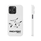 slim fit Iphone case
