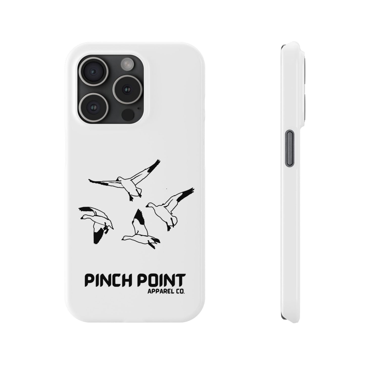 slim fit Iphone case