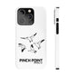 slim fit Iphone case