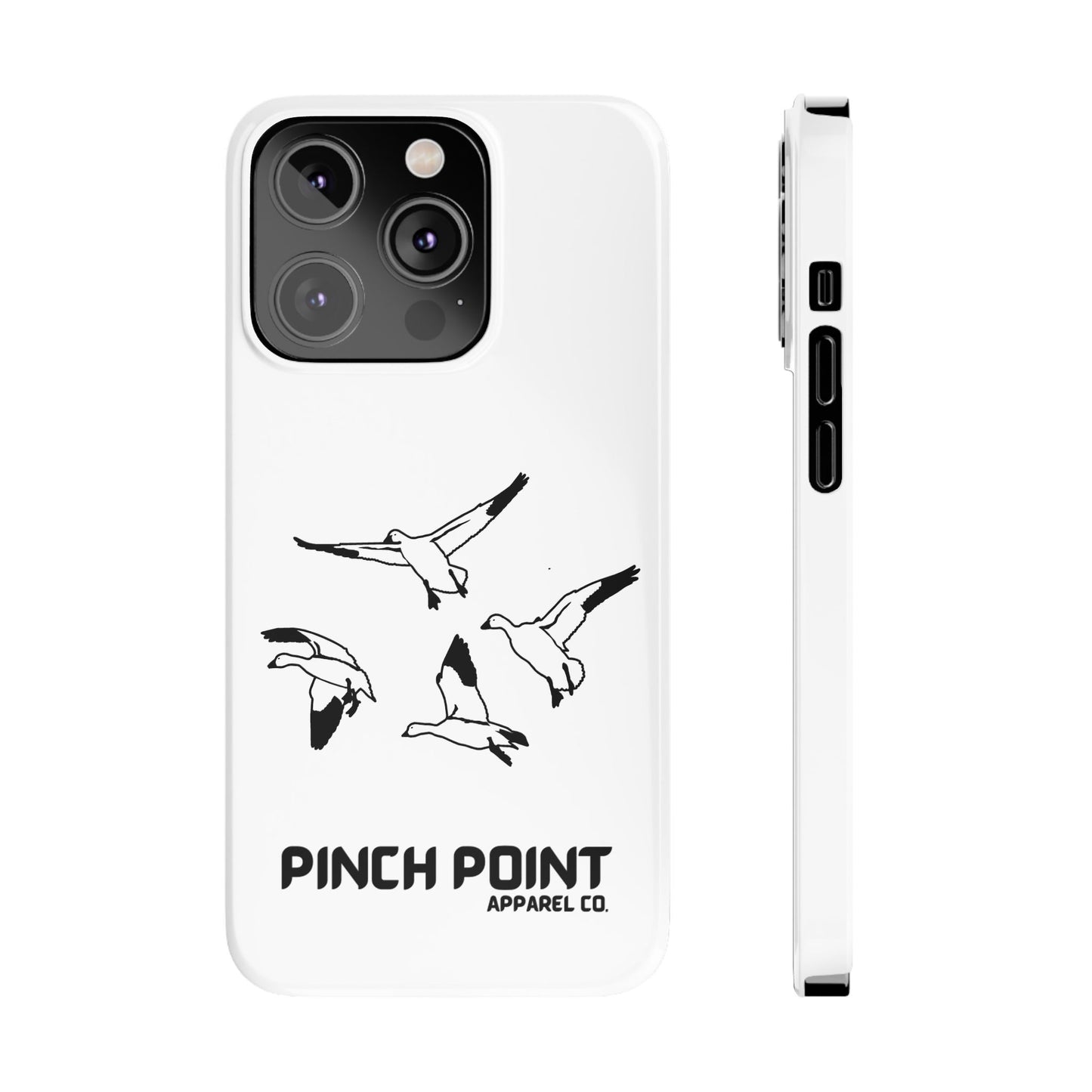 slim fit Iphone case