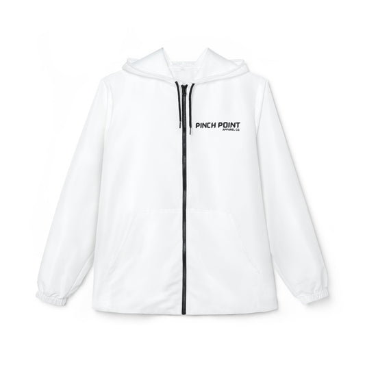 Snow Goose Windbreaker