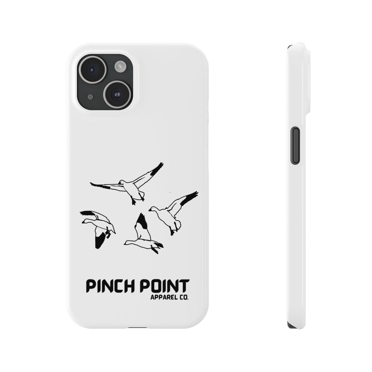 slim fit Iphone case