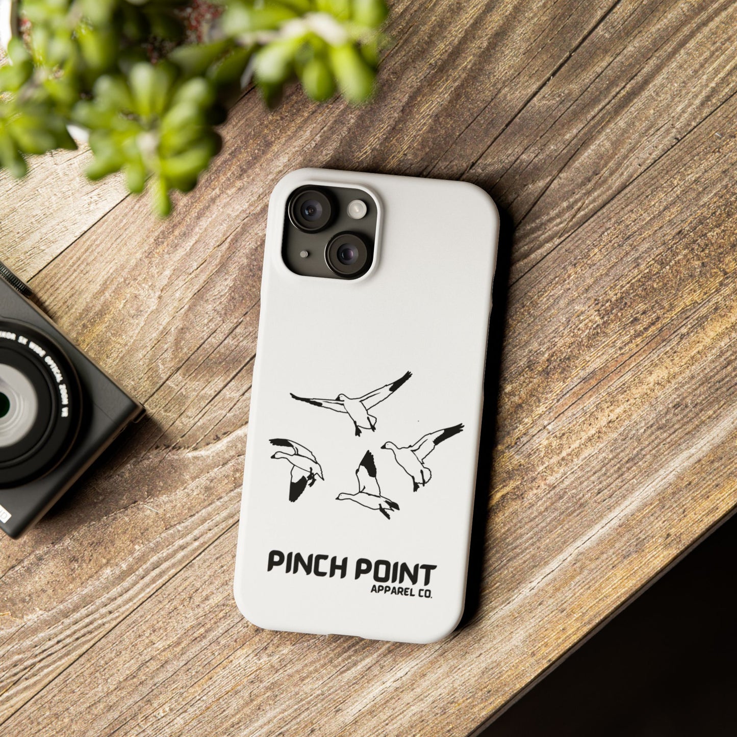 slim fit Iphone case
