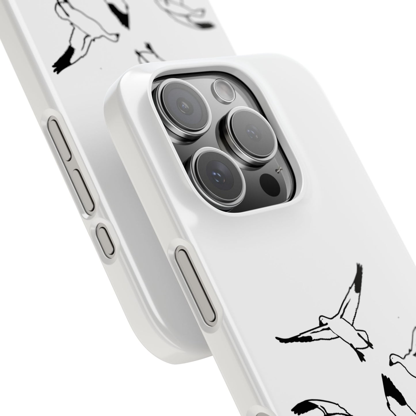 slim fit Iphone case