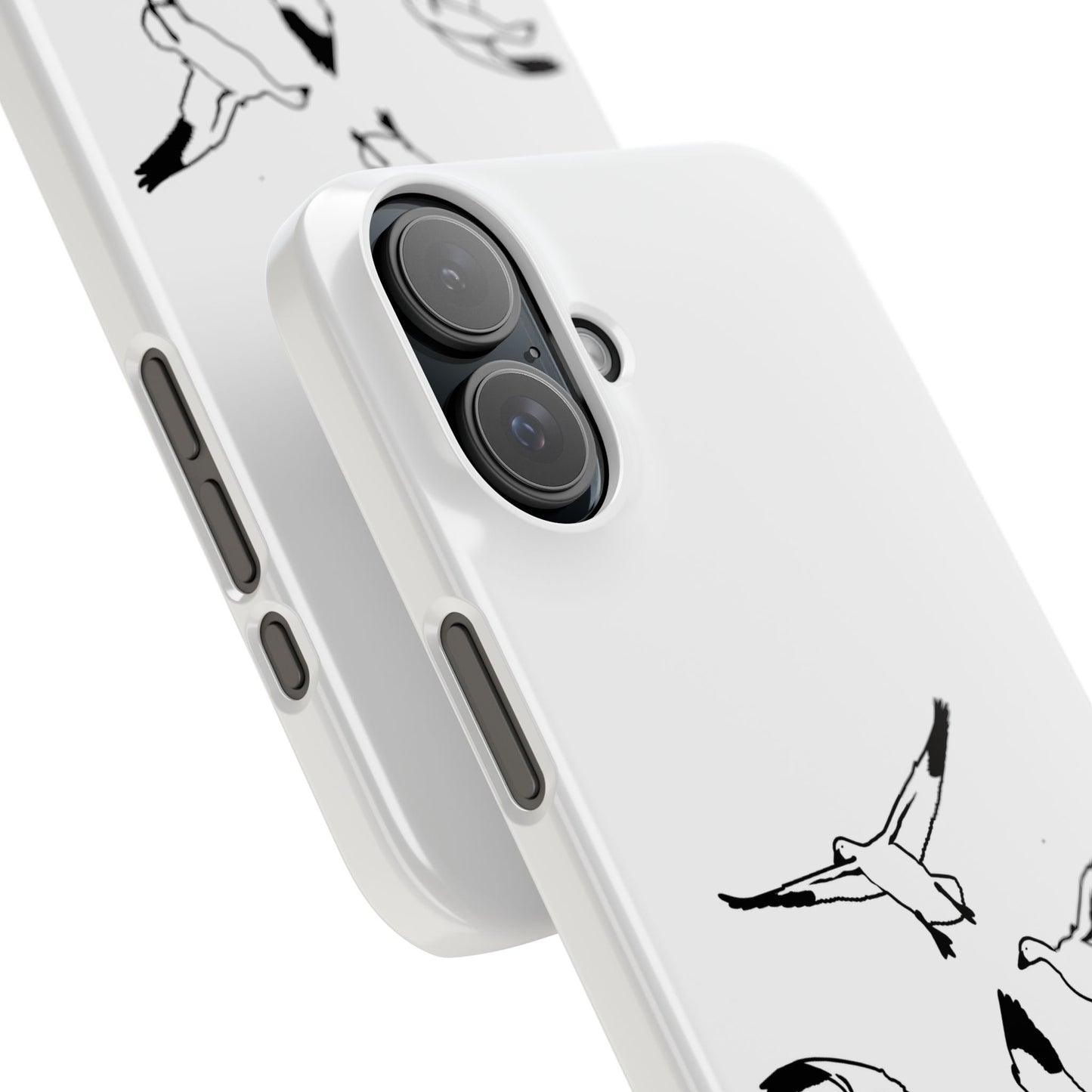 slim fit Iphone case