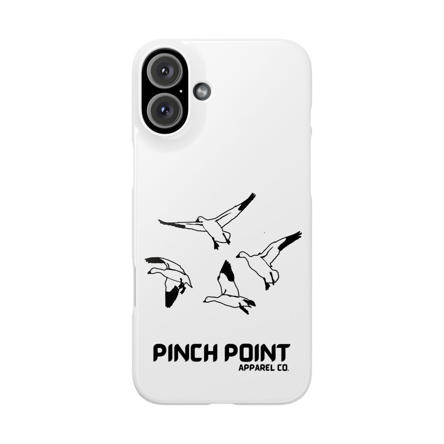 slim fit Iphone case